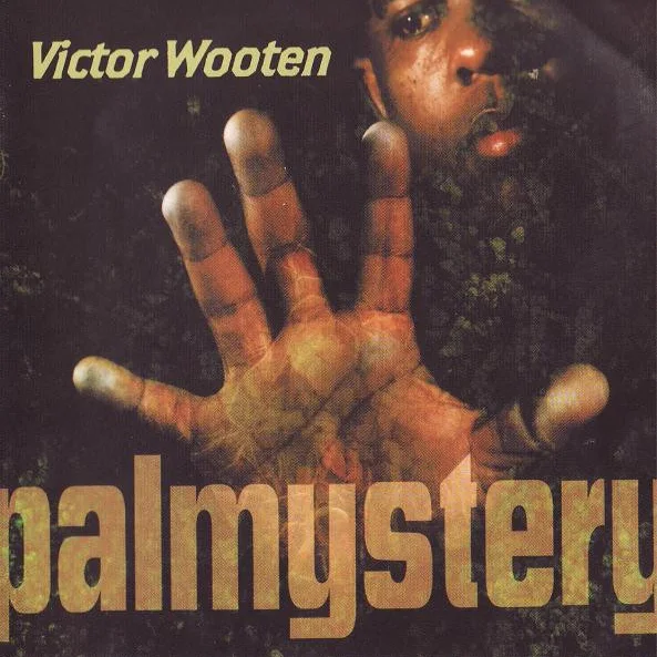 Cover of Palmystery