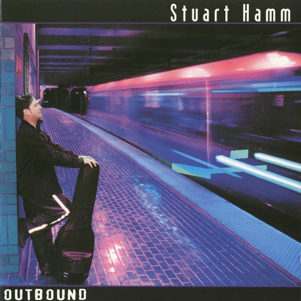 Cover of Outbound