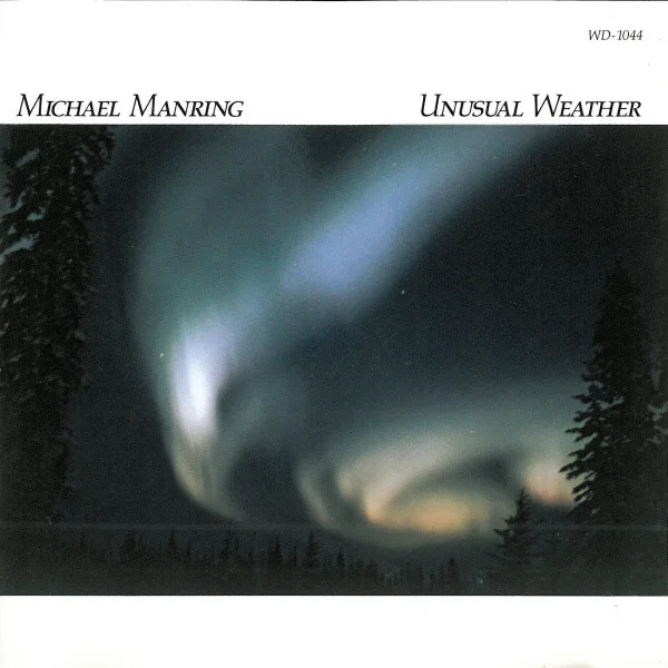 Cover of Unusual Weather