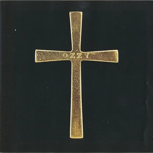 Cover of The Ozzman Cometh