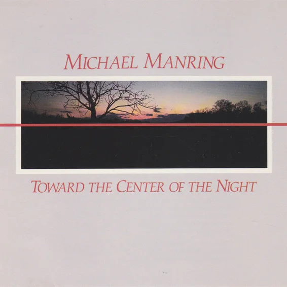 Cover of Toward The Center Of The Night