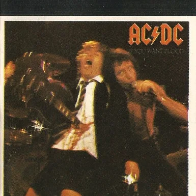 Cover of If You Want Blood You've Got It