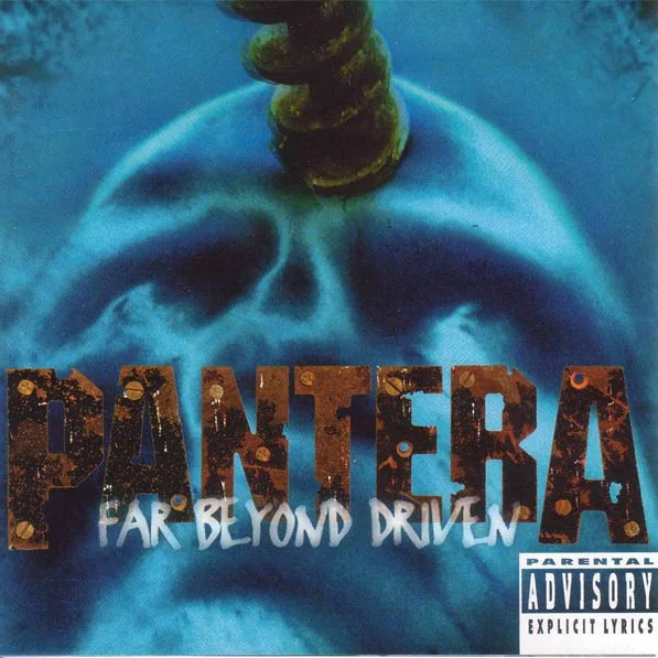 Cover of Far Beyond Driven