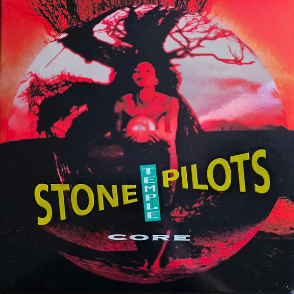 Cover of Core