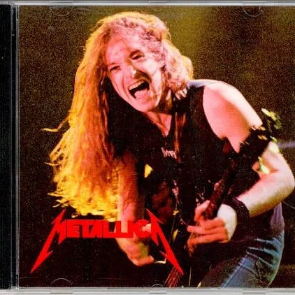 Cover of Almost The Last Gig... Part 1