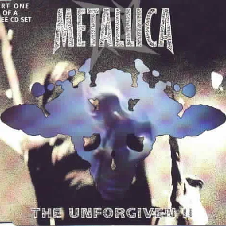 Cover of The Unforgiven II
