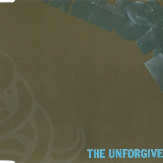 Cover of The Unforgiven