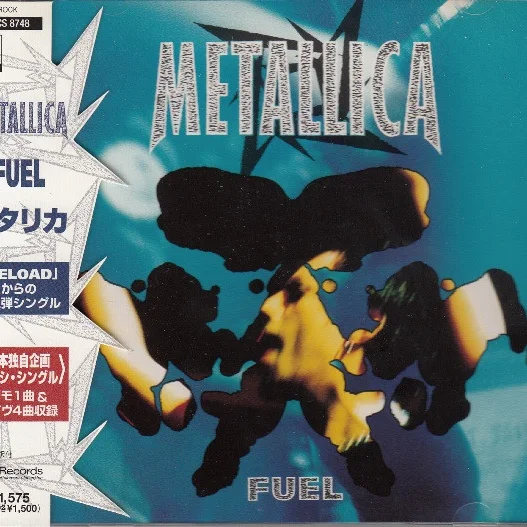 Cover of Fuel