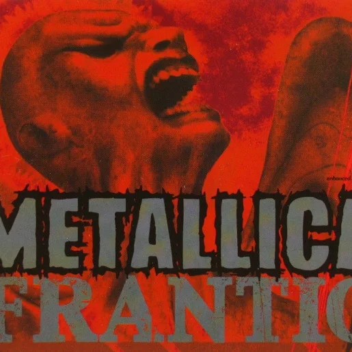 Cover of Frantic