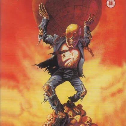 Cover of Rusted Pieces