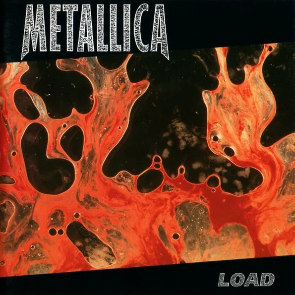 Cover of Load