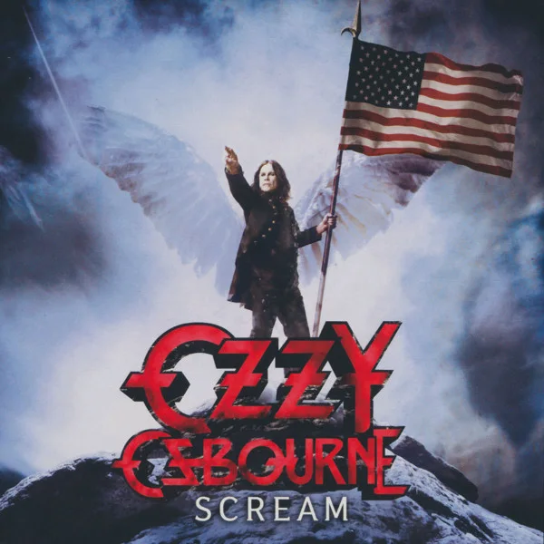 Cover of Scream