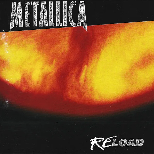 Cover of Reload