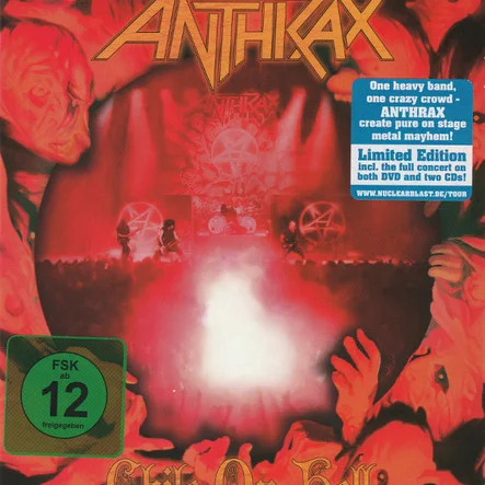 Cover of Chile On Hell