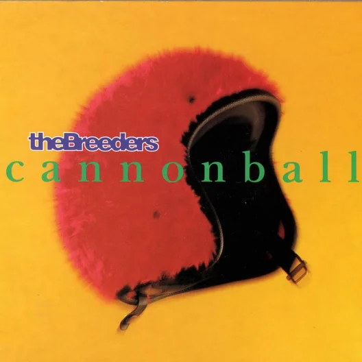 Cover of Cannonball