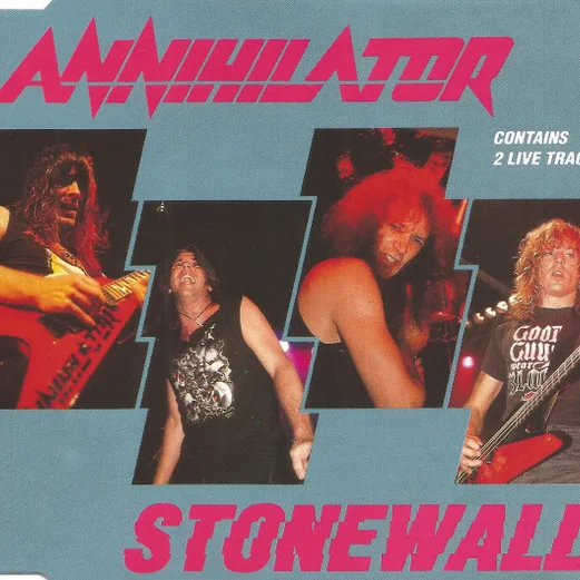 Cover of Stonewall