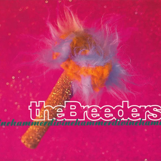 Cover of Divine Hammer