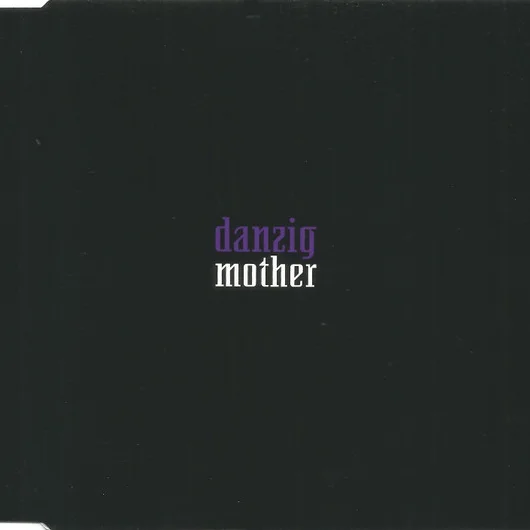 Cover of Mother