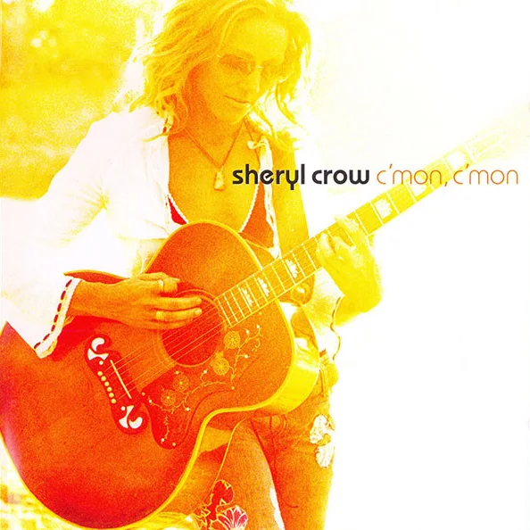 Cover of C'mon, C'mon