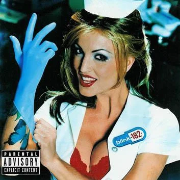 Cover of Enema Of The State