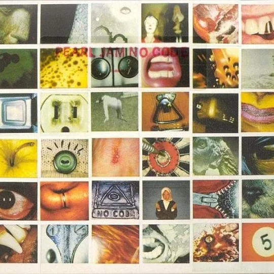 Cover of No Code