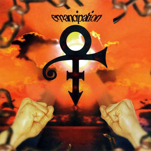 Cover of Emancipation