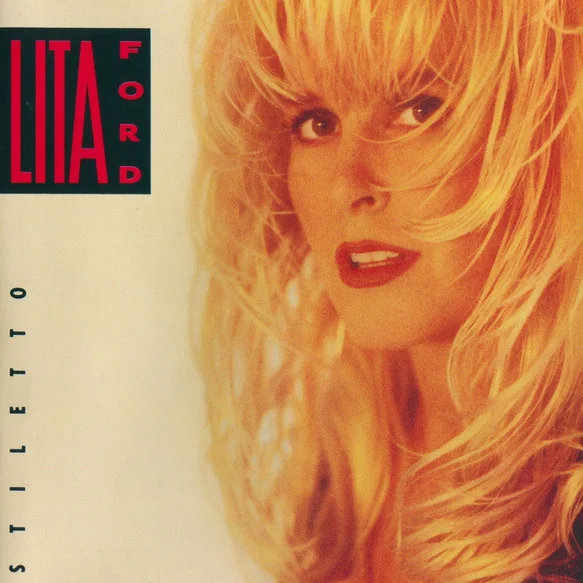 Cover of Stiletto