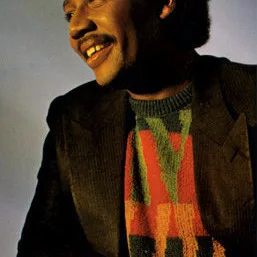 Bernard Edwards