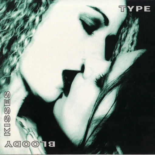 Cover of Bloody Kisses