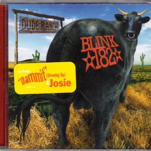 Cover of Dude Ranch