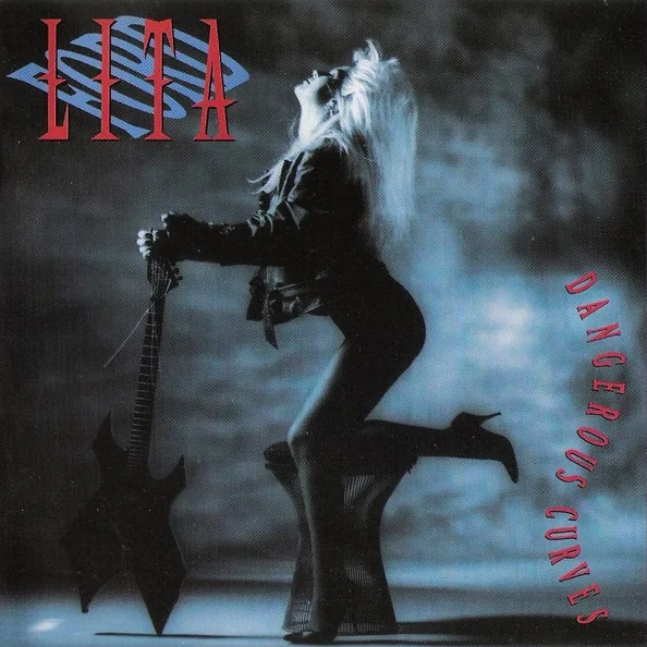 Cover of Dangerous Curves