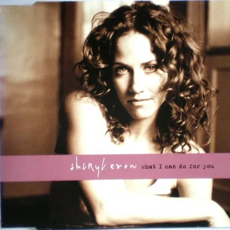 Cover of What I Can Do For You