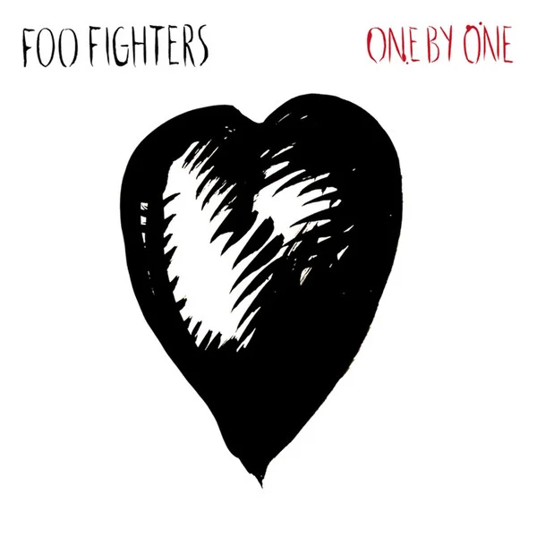 Cover of One By One