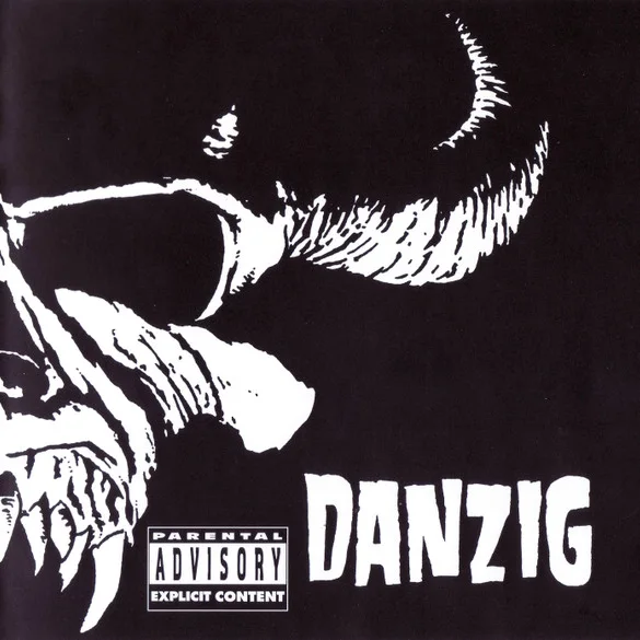 Cover of Danzig