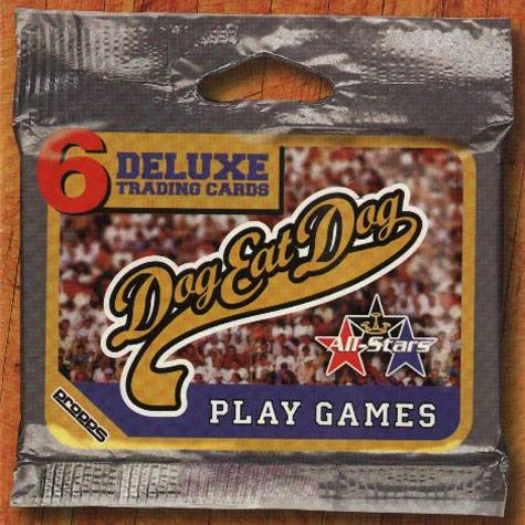 Cover of Play Games