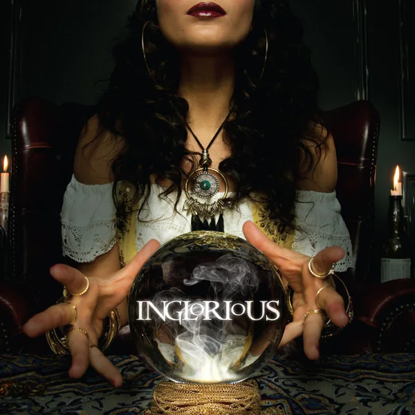 Cover of Inglorious