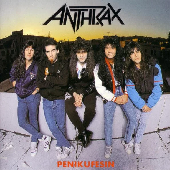 Cover of Penikufesin
