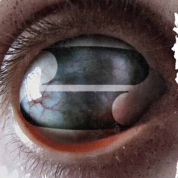 Cover of Crazy Eyes