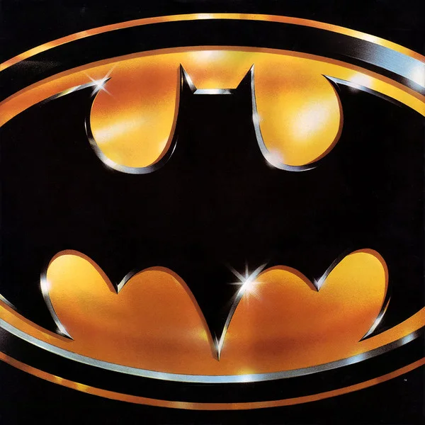 Cover of Batman™ (Motion Picture Soundtrack)