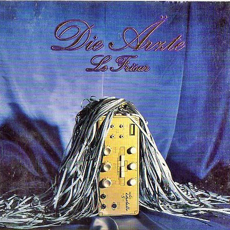 Cover of Le Frisur