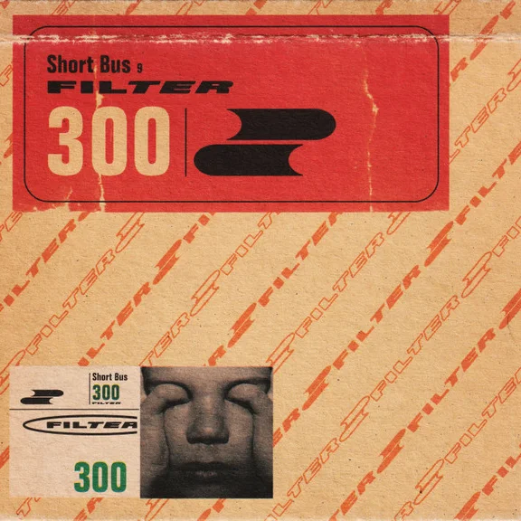Cover of Short Bus