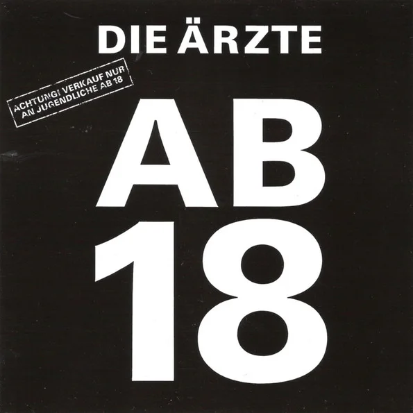 Cover of Ab 18