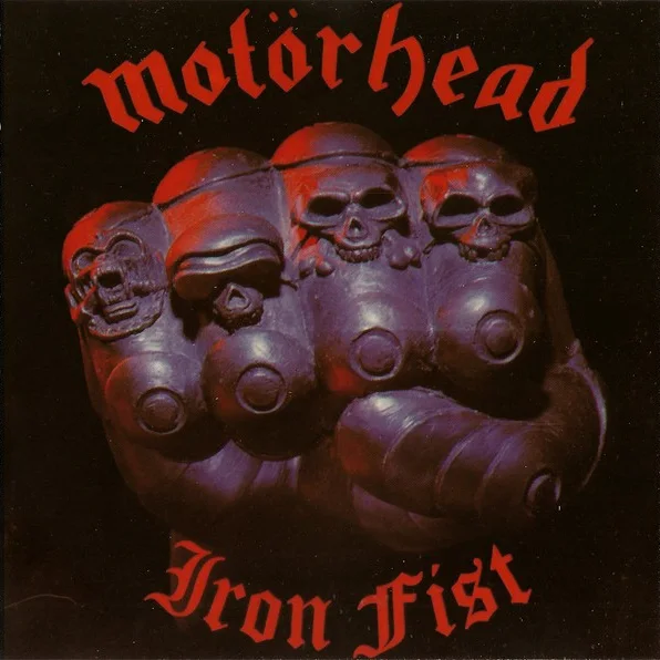 Cover of Iron Fist