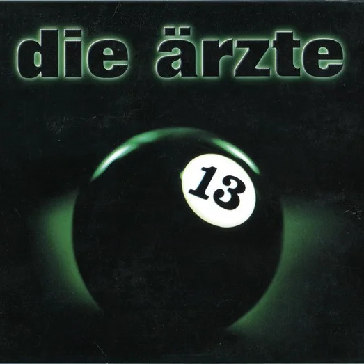 Cover of 13
