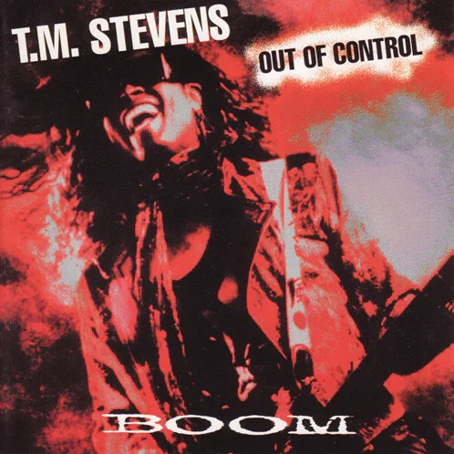 Cover of Boom