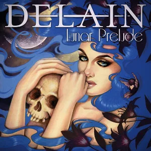 Cover of Lunar Prelude