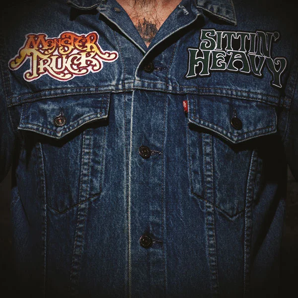 Cover of Sittin' Heavy