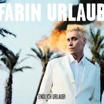 Cover of Endlich Urlaub!