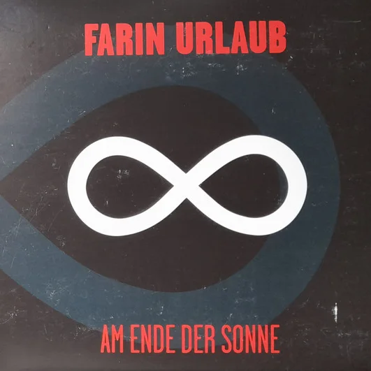 Cover of Am Ende Der Sonne