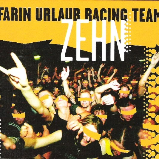 Cover of Zehn